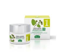 HELAN LINEA VISO 1 - PELLE MISTA E NORMALE - Crema Giorno Riequilibrante