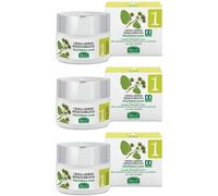 Linea 1 Crema Giorno Riequilibrante 3x50 ml