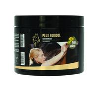 Linea 101 - Crema Naturale 500ml, Plus Equidol, con Arnica 90% e Amamelide, Previene Lesioni, Crampi e Dolori, Migliora attività Muscolare e Circolazione, Formula Veterinaria, Made in Italy