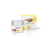 LINEA 3 CR-GEL ARGILLA BIANCA