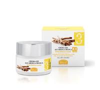 LINEA 3 CR GEL ARGILLA BIANCA 50