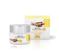 LINEA 3 CR GEL ARGILLA BIANCA 50