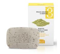 Linea 3 Panetto Argilla Verde