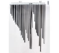 Linea 3050mm 305cm Lunghezza F-Flangia Con Collegamento a Vite Audi per BMW Fiat