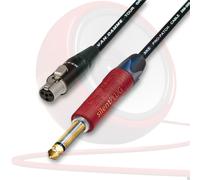 Linea 6 G50, G55, G90, Shure PG. Cavo Wireless Per Chitarra. Neutrik SILENT Jack