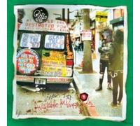 Linea 77 - Available For Propaganda