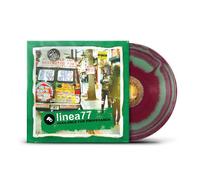 Linea 77 - Available For Propaganda - Red Green Merge