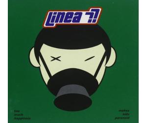 Linea 77 - Too Much Happiness-Reissue