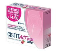 Linea Act CISTIT ACT FORTE URTO 14 BUSTINE