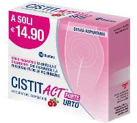 ACT CISTIT ACT FORTE URTO 14 BUSTINE
