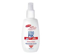 Linea Act CITROPIK SPRAY ECOLOGICO PROTEZIONE ATTIVA 150 ML