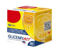 GLICEMY ACT 30 CAPSULE
