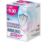 Linea Act Immuno Active Forte 30 Compresse