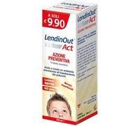 LENDINOUT ACT AZ PREVENT SPR