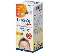 LENDINOUT ACT ANTIPIDOCCHI 150 ML