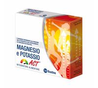 MAGNESIO POTASSIO ACT 14BUST