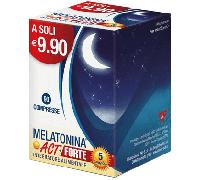 ACT MELATONINA ACT + FORTE 5 COMPLEX 90 CPR