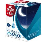 MELATONINA ACT GOCCE 15 ML