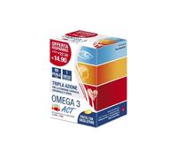 F&F OMEGA 3 ACT 60 PERLE 540 MG