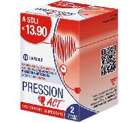 Pression Act 60 capsule integratore per la pressione arteriosa