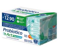 F&F Srl PROBIOTICO ACT 8 FLACONCINI