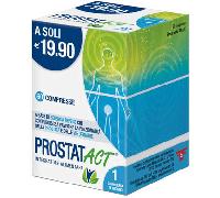 Prostat act 60 compresse F&F