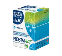 Prostat Act 60 Compresse