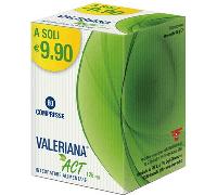 VALERIANA ACT 60 COMPRESSE