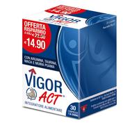 VIGOR ACT 30CPR