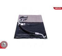 ESEN SKV 54SKV600 Condotto d. bassa / alta pressione, Climatizzatore