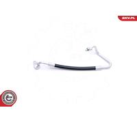Linea ad alta pressione, aria condizionata FORD Focus II C-Max
