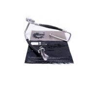 Linea ad alta pressione, aria condizionata FORD Mondeo III 1115649