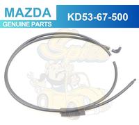 Linea alimentazione lavavetri Mazda KD53-67-500 per CX-5 2013-2016