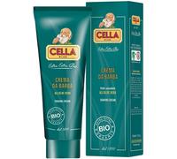 Linea Aloe Bio ( CREMA DA BARBA BIO ALOE VERA)