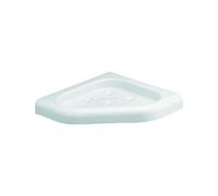 Metaform angolare doccia linea cm. 18x18 - Metaform vasca bagno