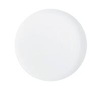 Linea Anna BITOSSI Home Bone Chine Piatto Frutta cm 22