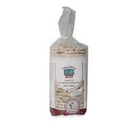 Linea attiva bio nosari, Gallette di grano saraceno bio, 120g