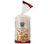 Linea attiva bio nosari Gallette Mais Integrale Ottofile - 30 g (Confezione da 6)