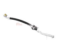 Linea Bassa Pressione Aria Condizionata METZGER Iam-Expertise Adatto A per e, A.