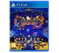 Linea battuta finale del teatro ritmico PS4