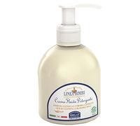 Linea Bimbi Baby/New Born Fluid Cleansing Cream Organic Vegan Friendly No risciacquo 200ml