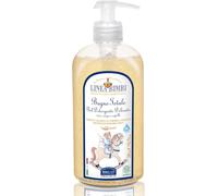 , Linea Bimbi BIO, Gel Detergente Delicato, Bagnoschiuma E Shampoo per Neonati C