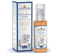 Helan LINEA BIMBI Olio Emolliente Protettivo 100 ml