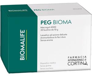 linea biomalife Biomalife PegBioma 30 bustine