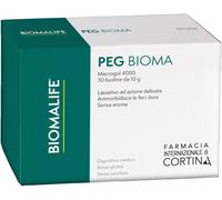 linea biomalife Pegbioma 30 bustine