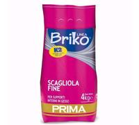 Linea Briko Scagliola Fine Da Kg. 4