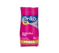 Linea briko scagliola fine da kg. 4 - 4 pz