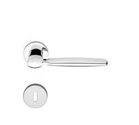 LINEA CALì COPPIA MANIGLIE PER PORTE INTERNE MODELLO SPRING LINEA CALI