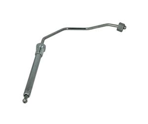 Linea carburante, alta pressione con pompa del distributore AUGER 74947
