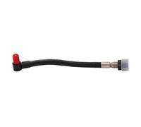 Linea Carburante Gas EFI 0706-0122 Compatibile Con Harley Touring FXD | Adatto per 2004-2017 FXD FXDWG ; Sostituisce OEM 62349-04F